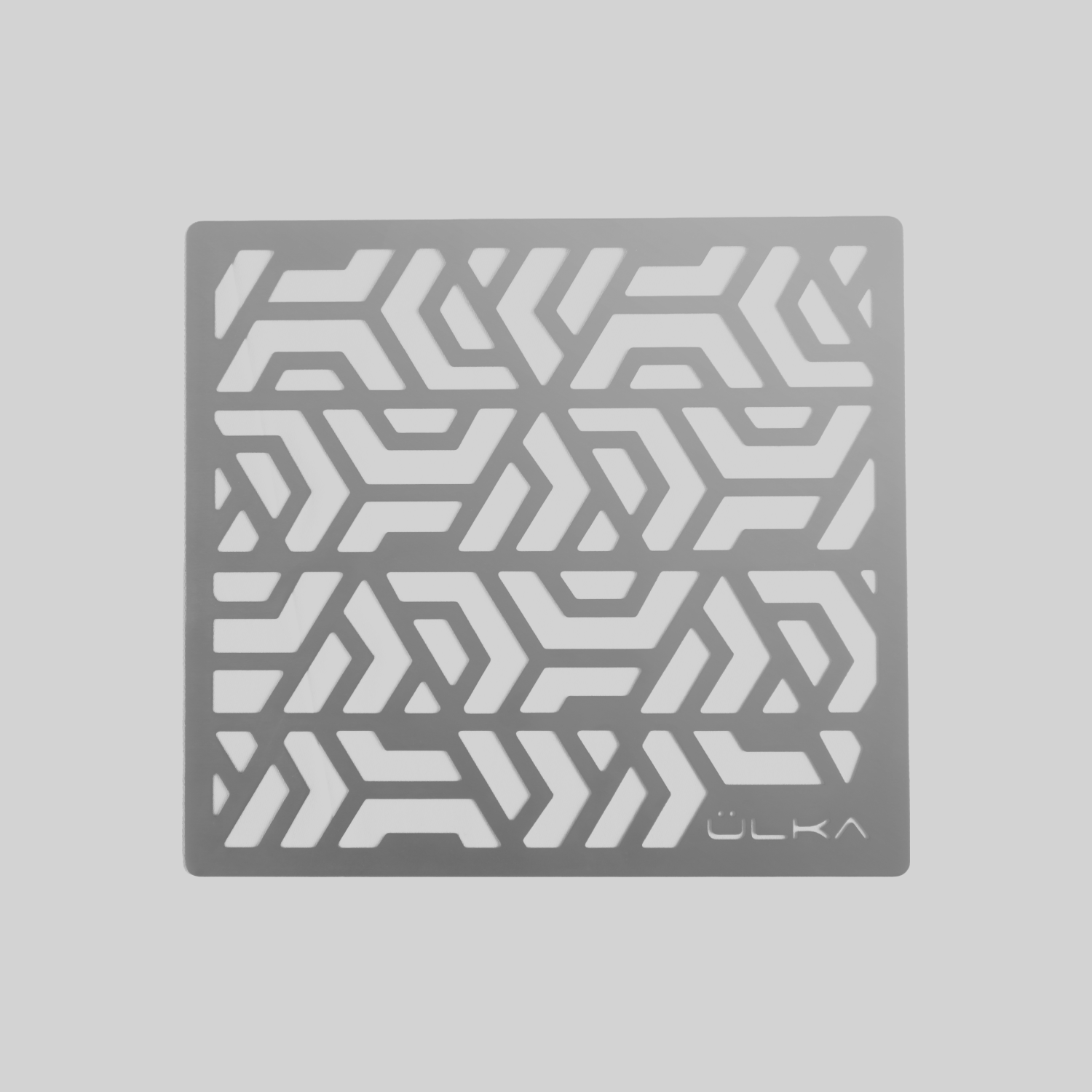 Grill For Dust Collector -Ulka