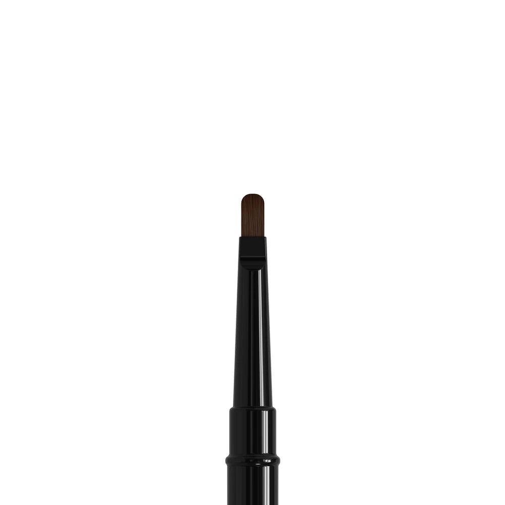 STALEKS - Double-Ended Brush Expert for Gel 7mm/ for Gel 9mm