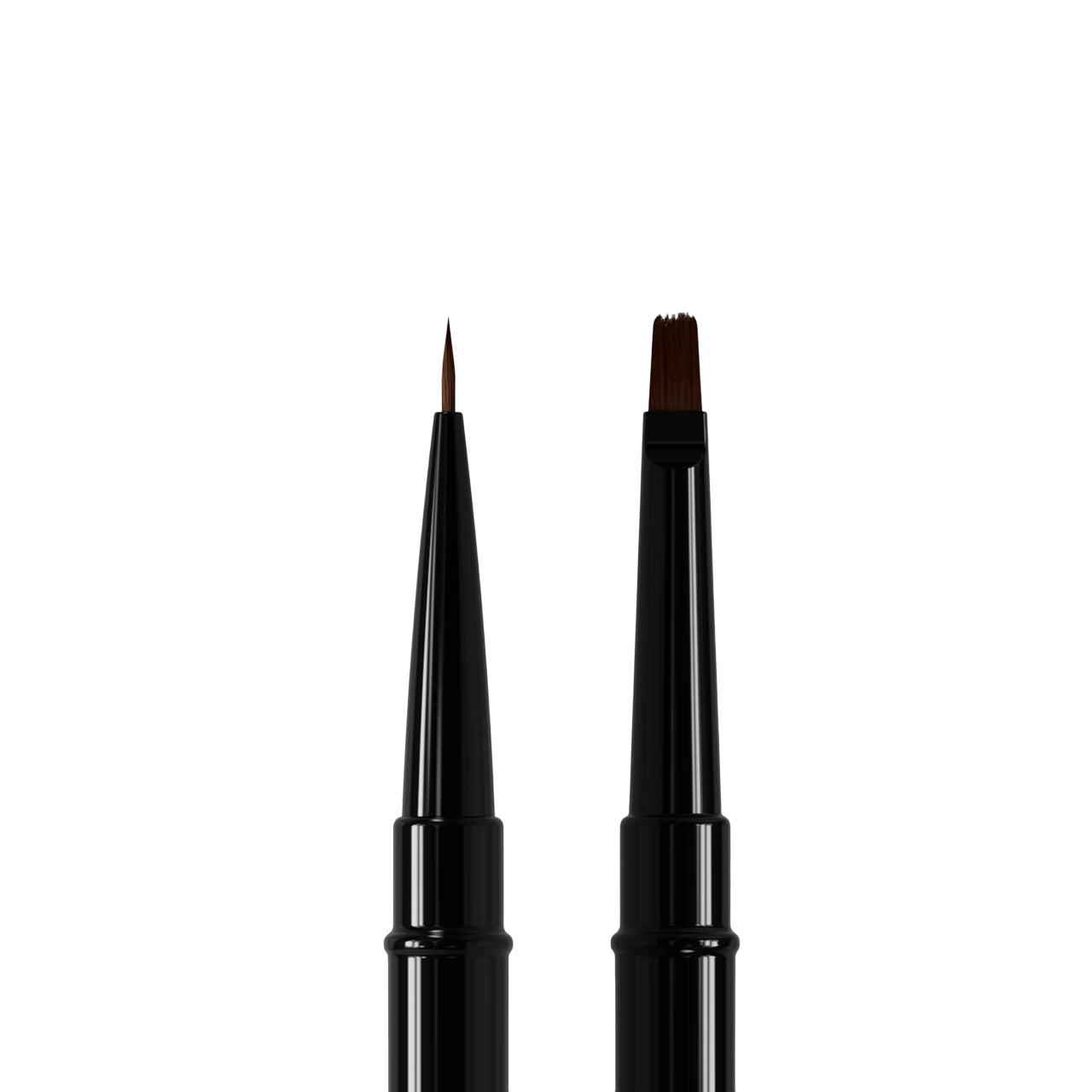 STALEKS - Double-ended Brush Expert Liner 7mm / for Gel 7mm