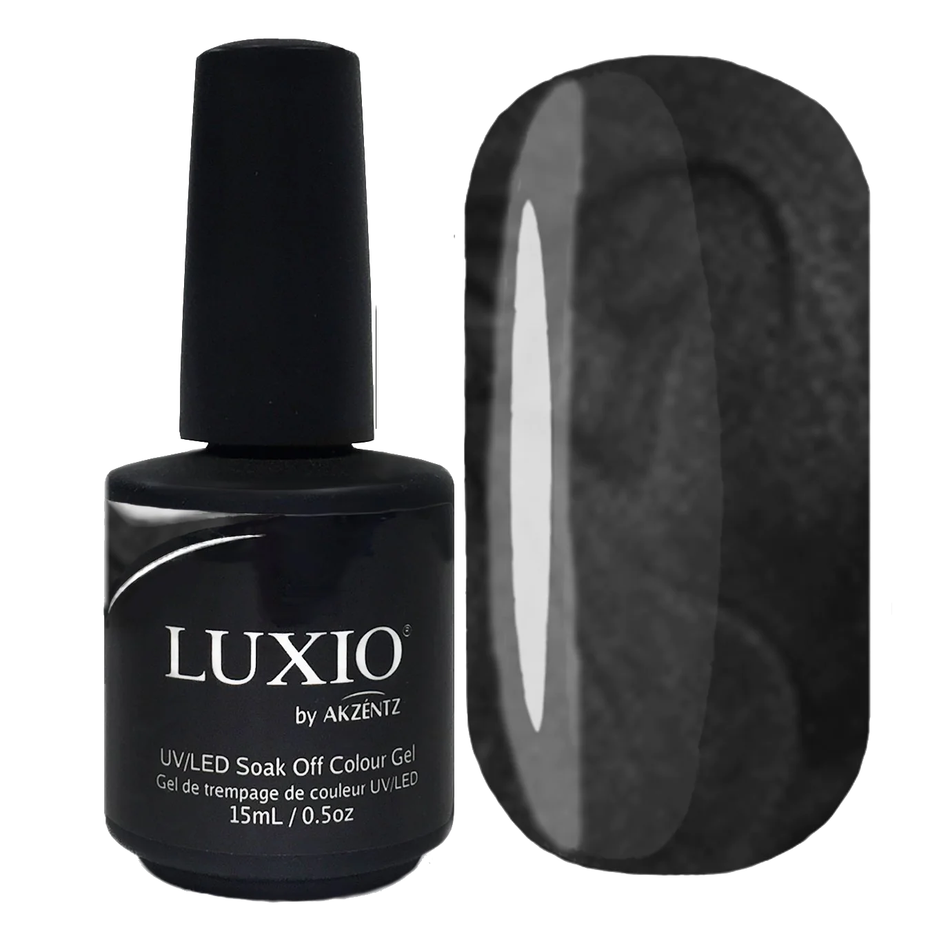 Luxio - Storm