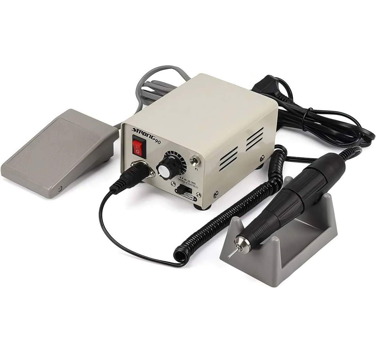 Strong 90 / 102L 40K RPM - SAESHIN