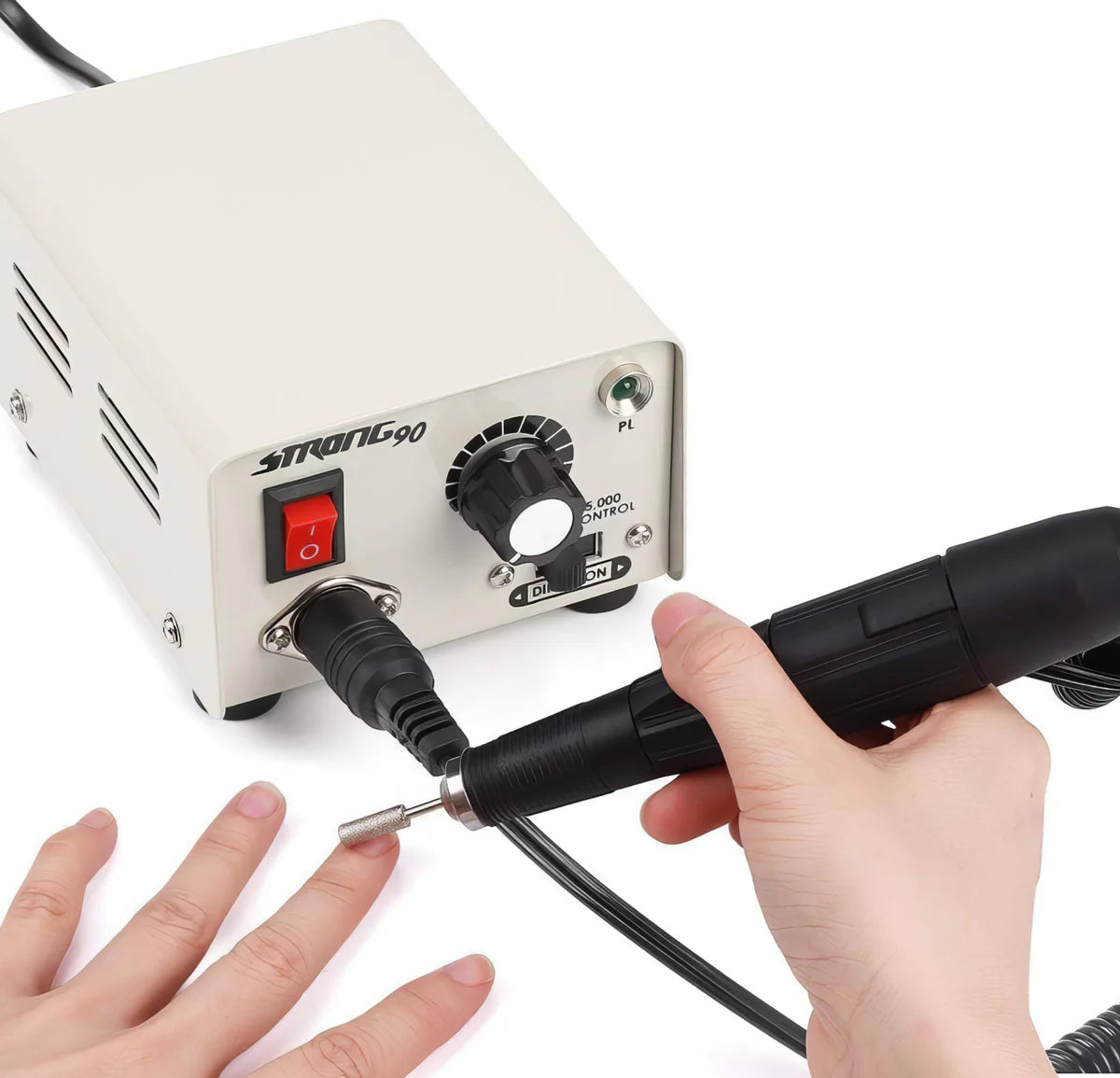 Strong 90 / 102L 40K RPM - SAESHIN