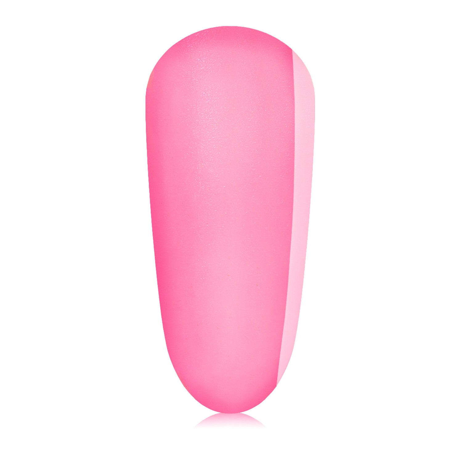 The GelBottle - Glass Pink, 20ml