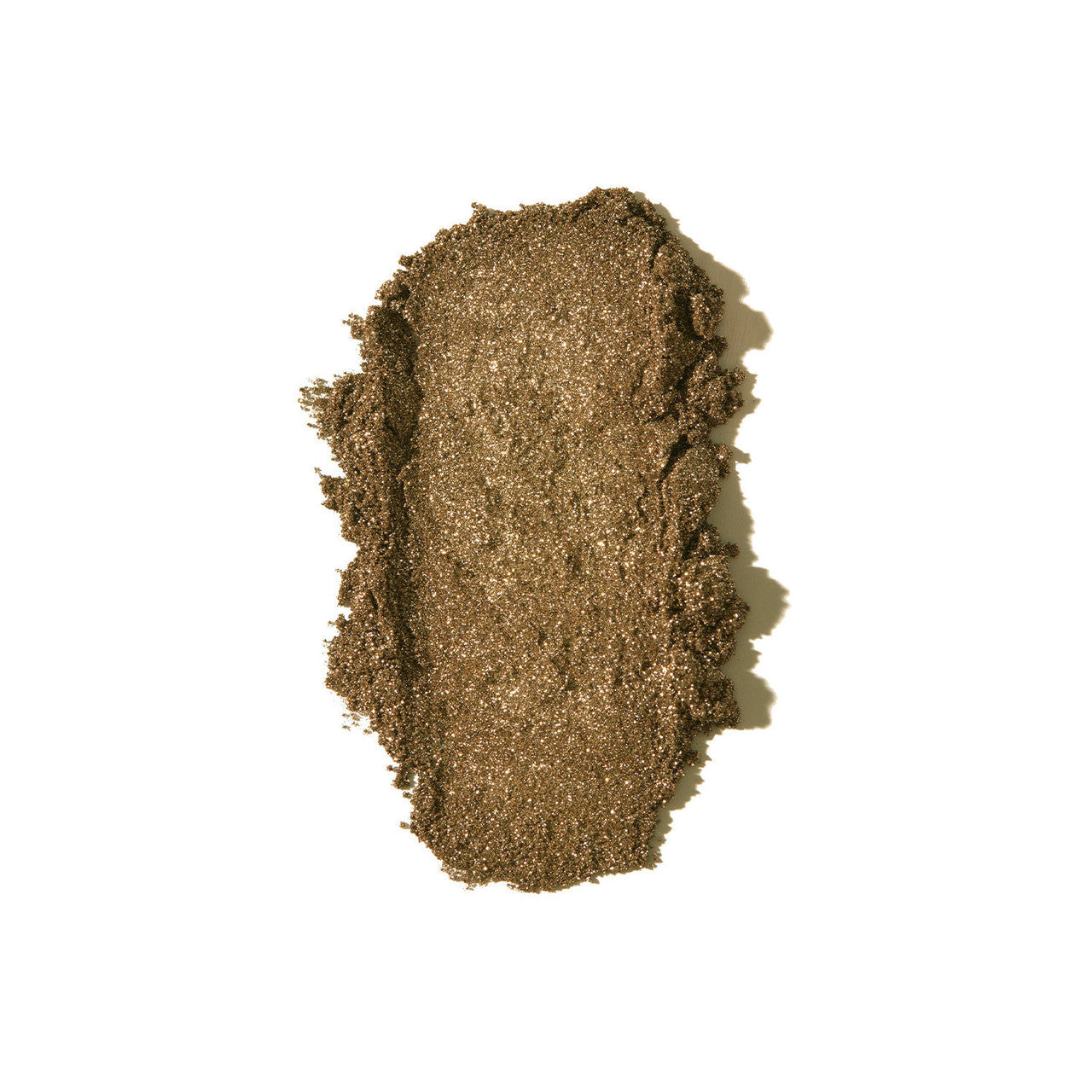 Mirror-like shine with The GelBottle Gold Chrome Pigment