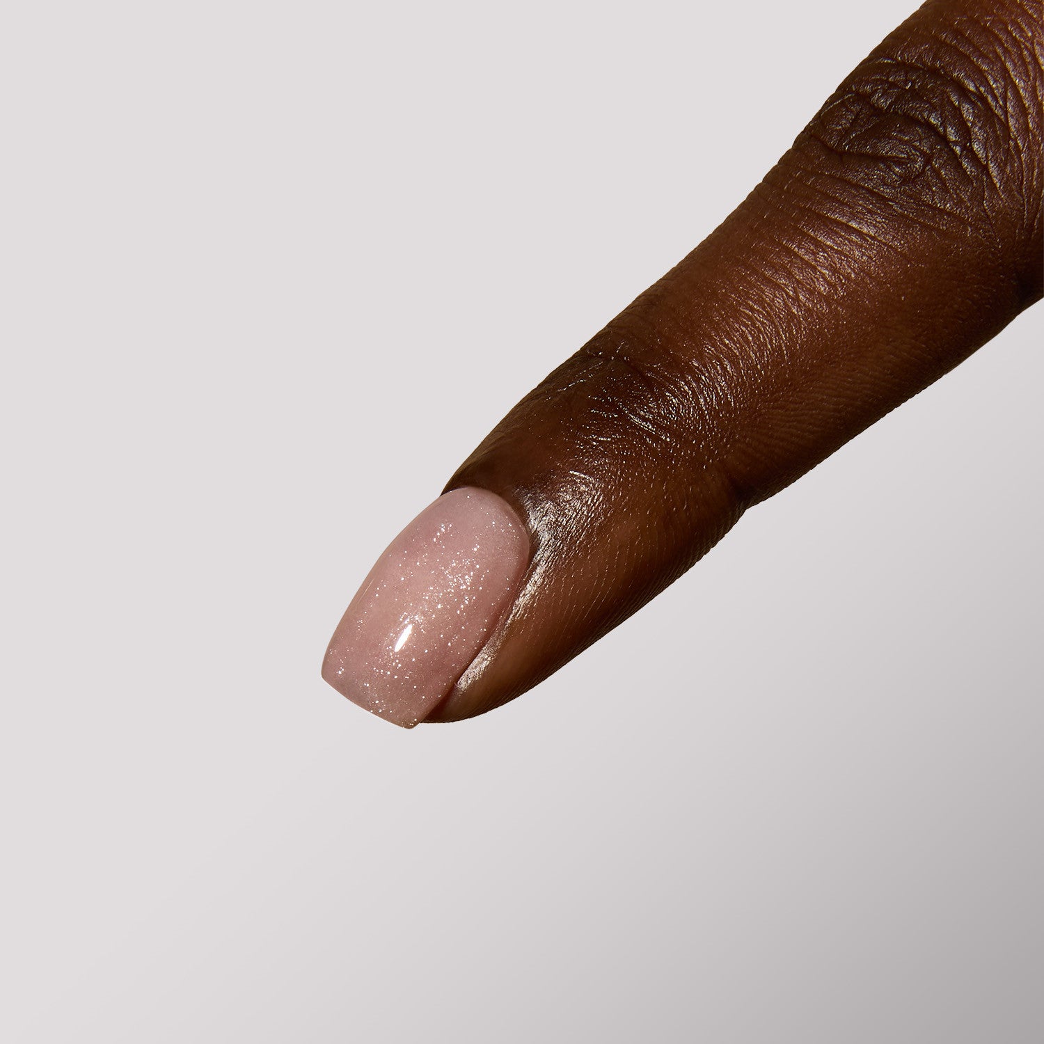 Hush BIAB Builder Gel – Soft Luxury Natural Pink