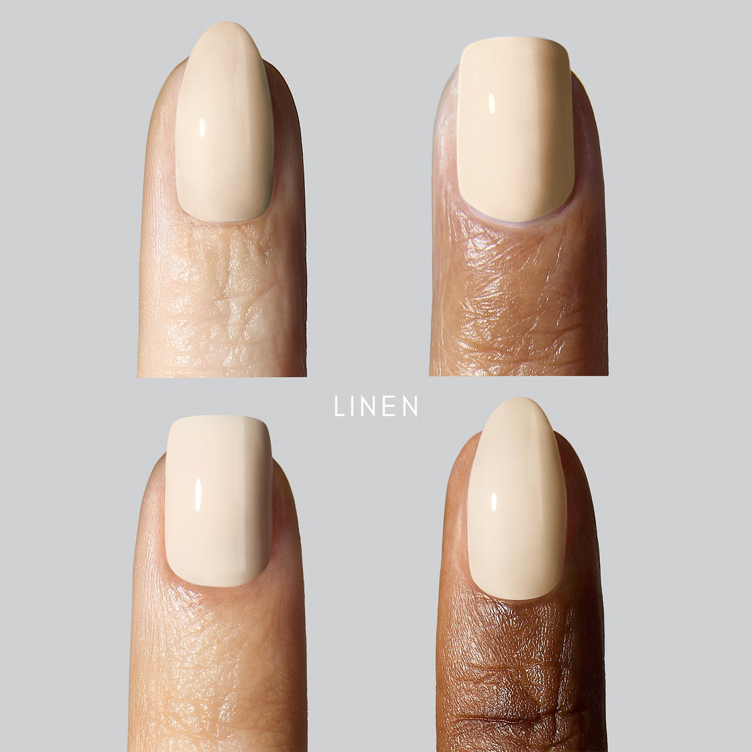 UV Gel Nail Polish-20ml-Linen