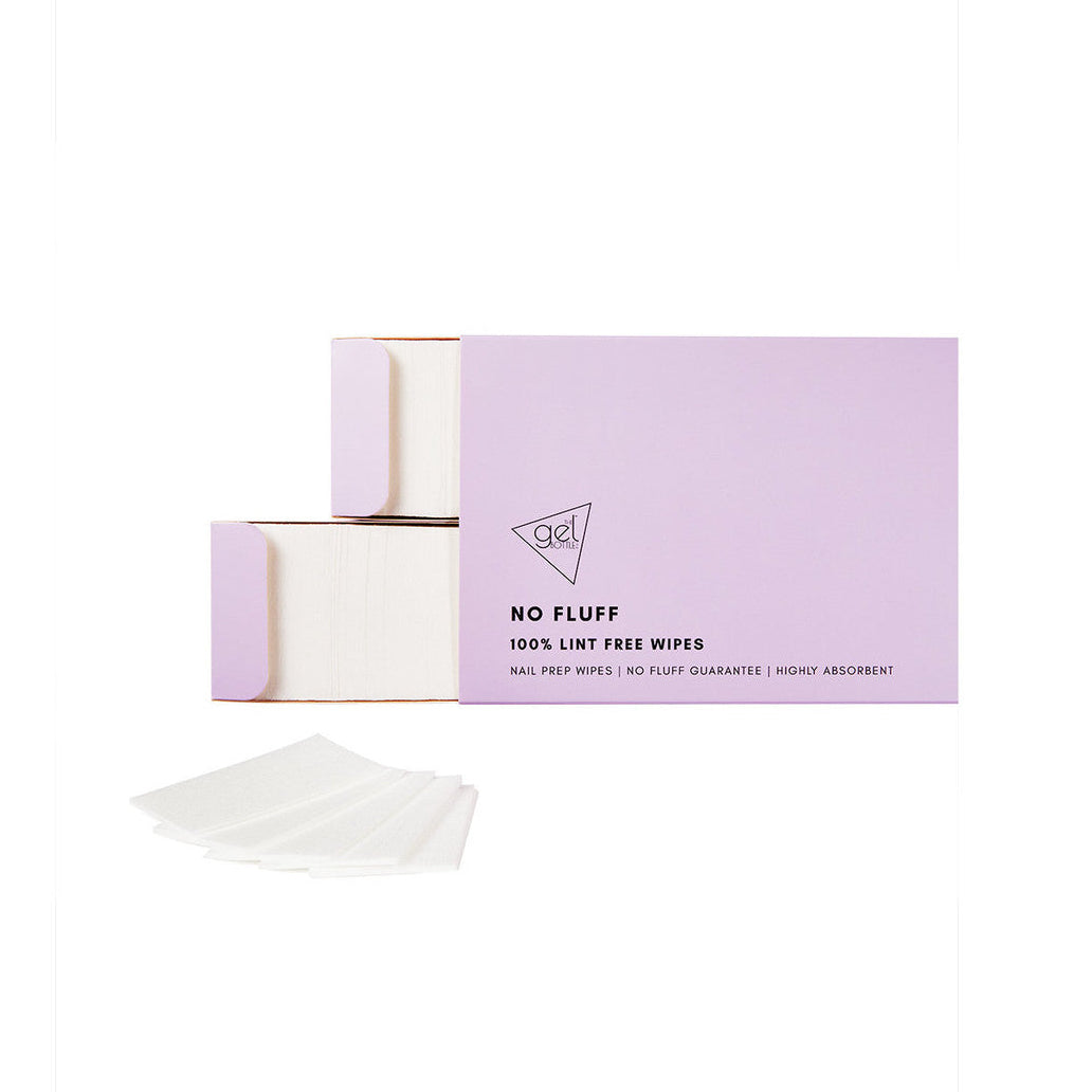 The GelBottle - Lint Free Wipes
