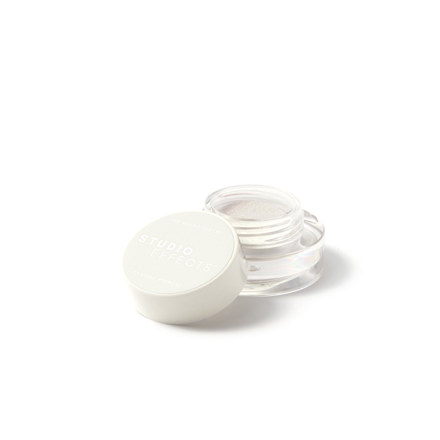 The GelBottle - Pearl Chrome Pigment