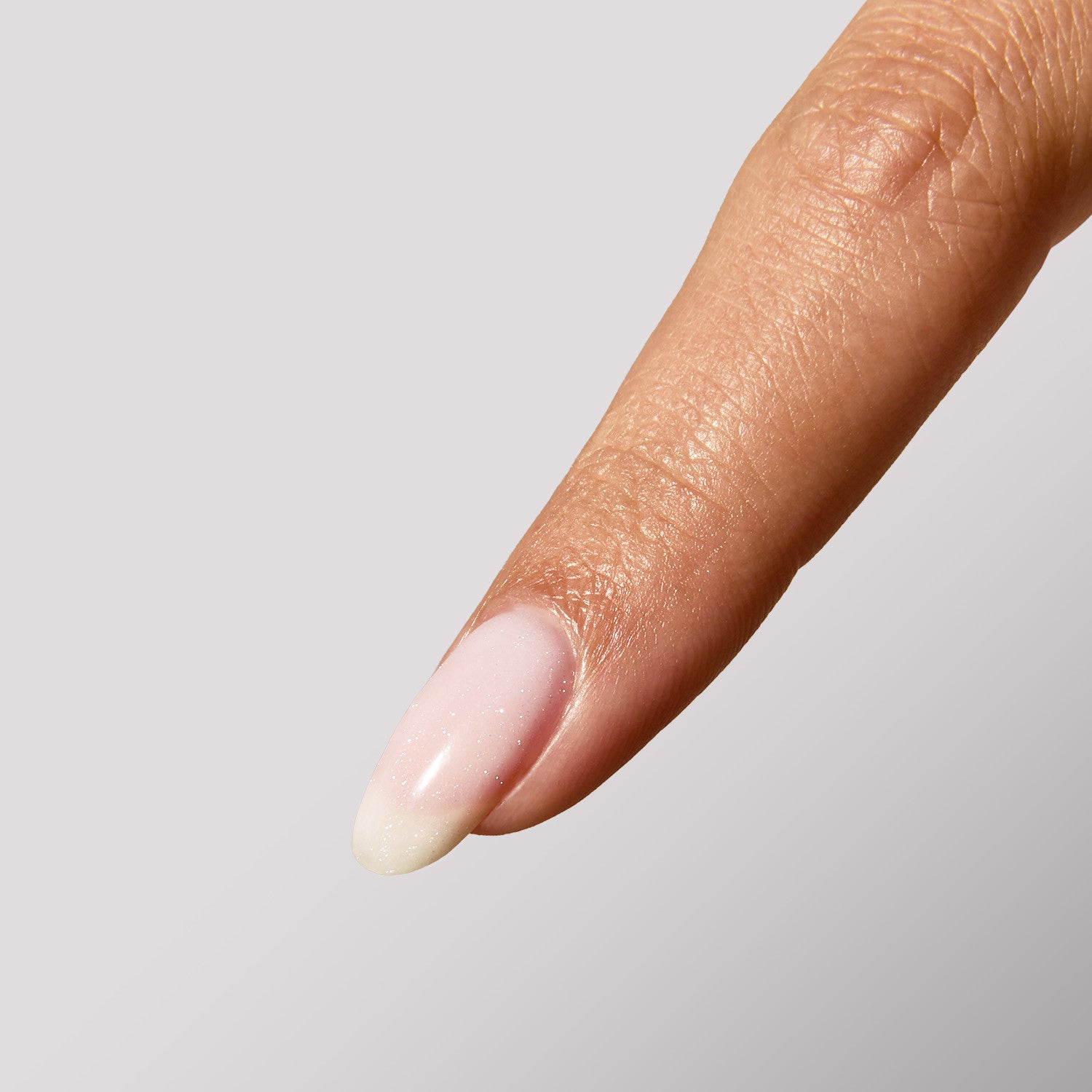 Plush BIAB Builder Gel – Soft Pink Luxury Strength