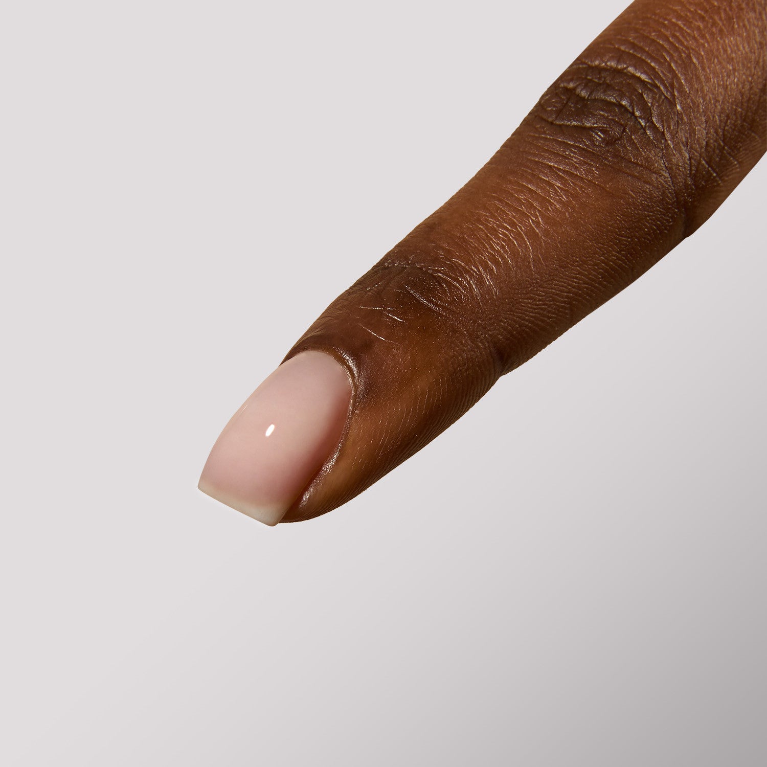 Poise BIAB Builder Gel – Refined Cool Pink Elegance