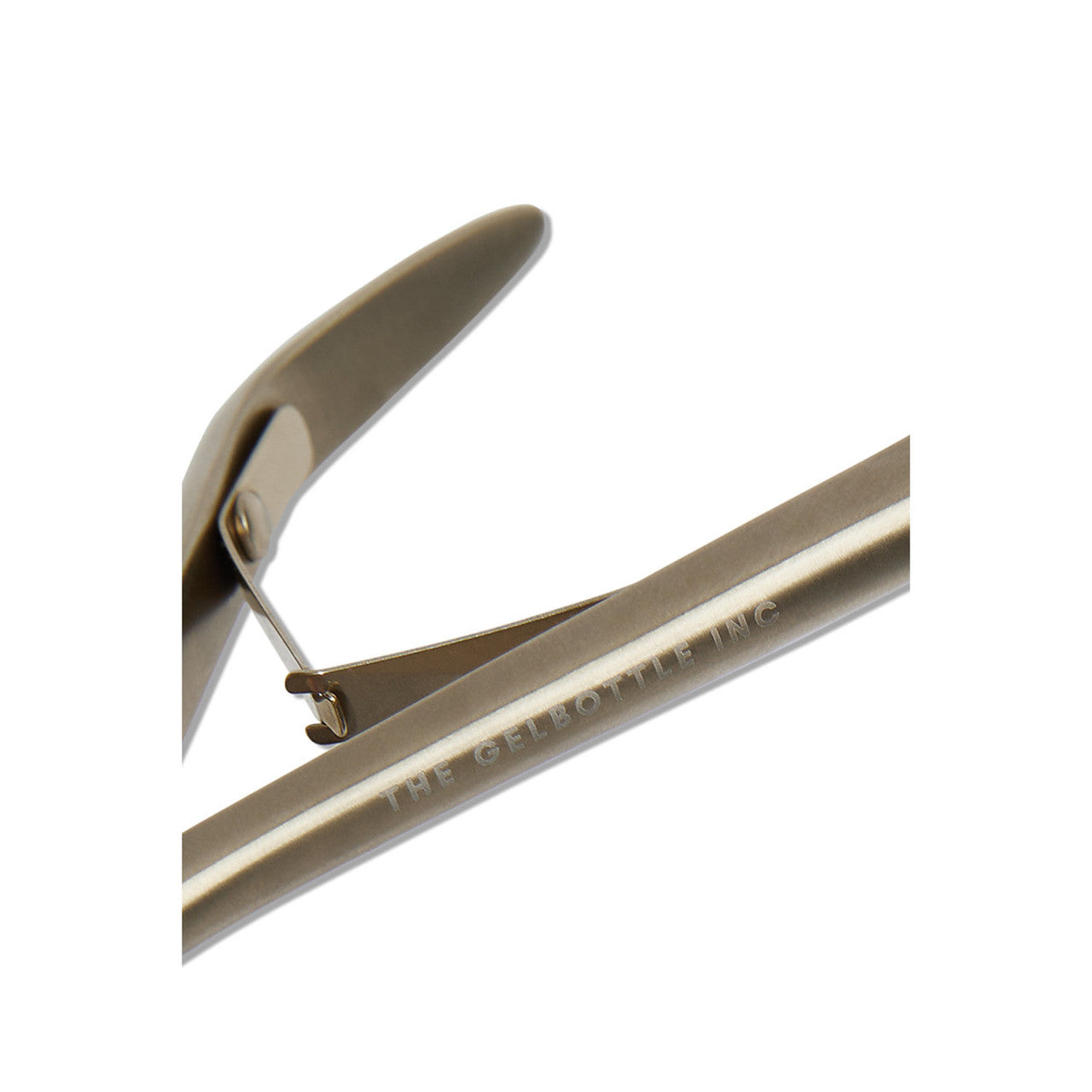 Perfectly cared cuticles start here – Pro Nip Cuticle by The GelBottle.