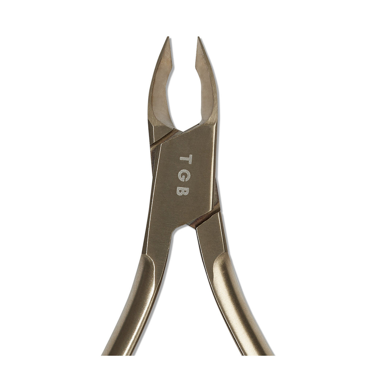 Your nail care essential: The GelBottle Pro Nip Cuticle.