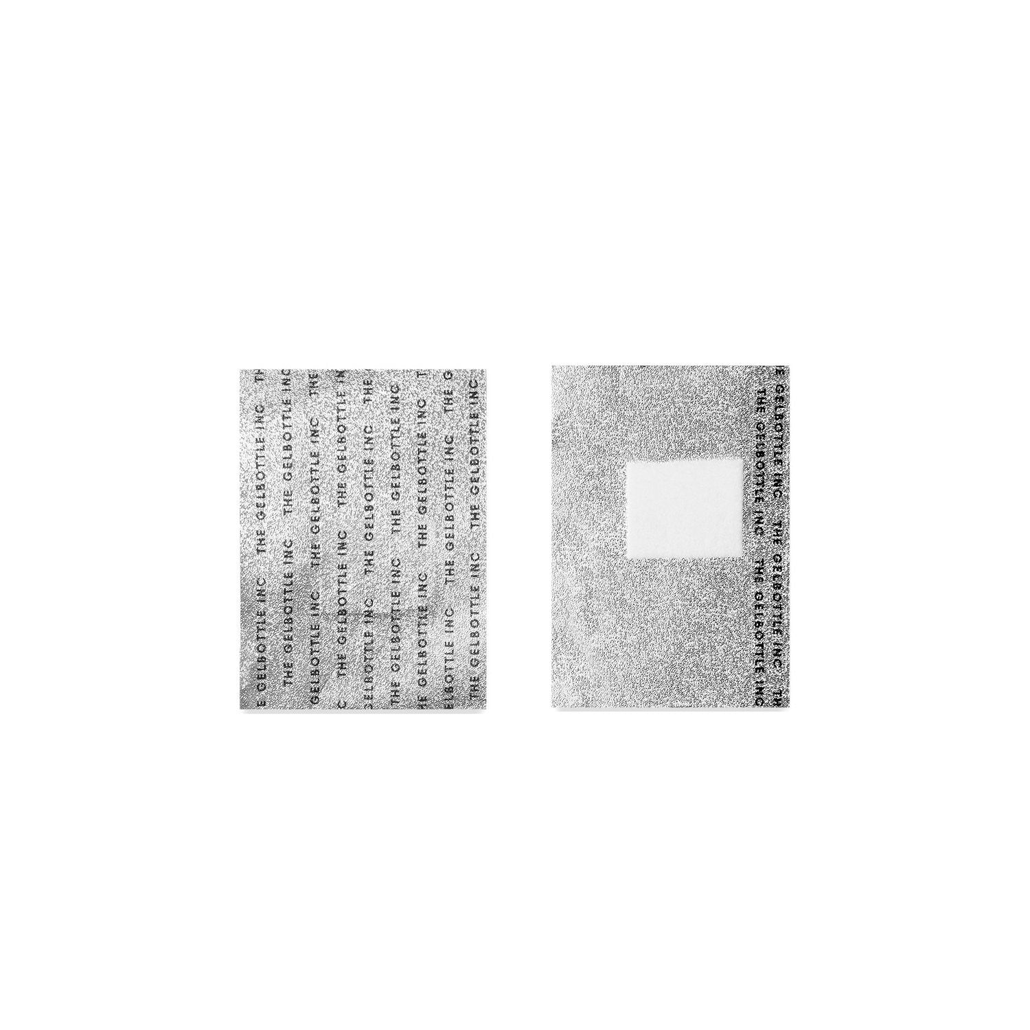 Removal Foils – Essential Tool for Quick and Clean Gel Removal