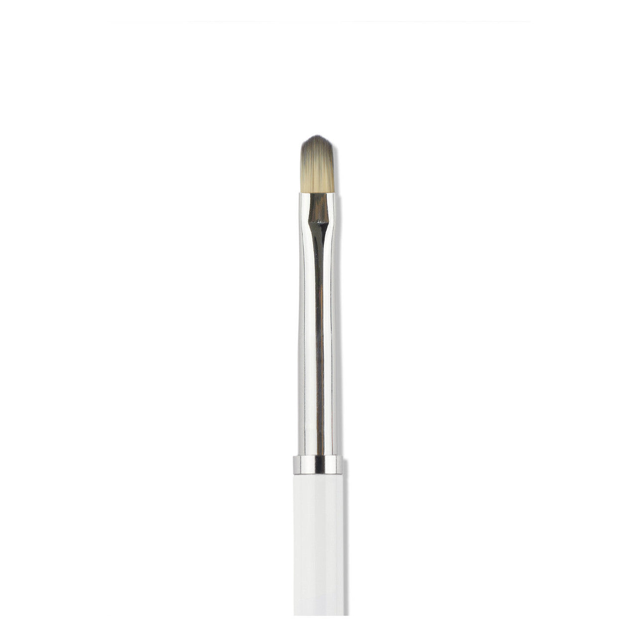 Round Nail Brush – Essential Tool for Builder Gel & French Tip Precision