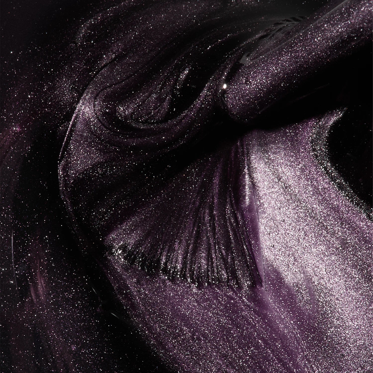 The GelBottle Vault Magnetic Cat Eye 20ml gel polish with magnetic shimmer effect