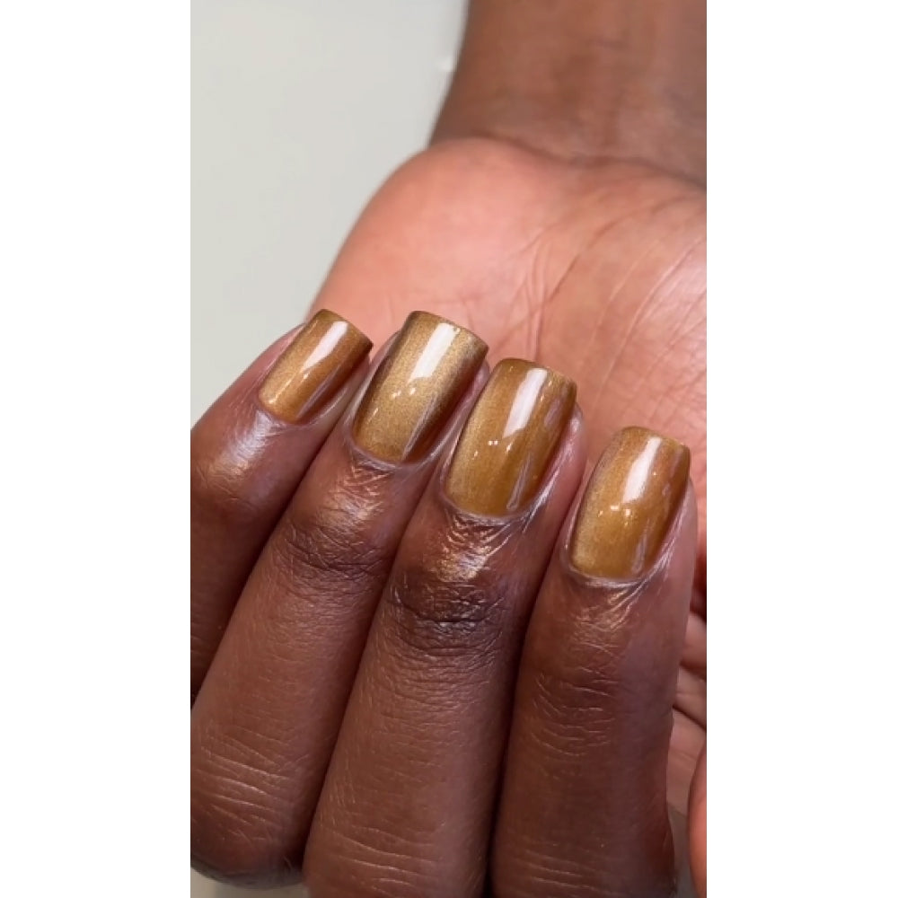 Velour Magnetic Cat Eye, 20ml