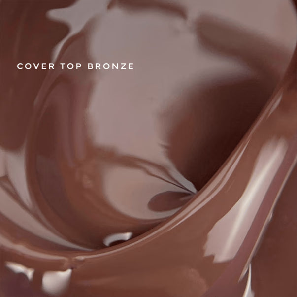 TOUCH - Cover Top Bronze, 13ml