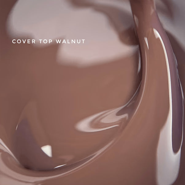 TOUCH - Cover Top Walnut, 13ml