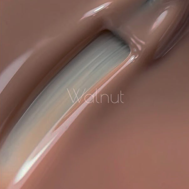 TOUCH - Cover Top Walnut, 13ml