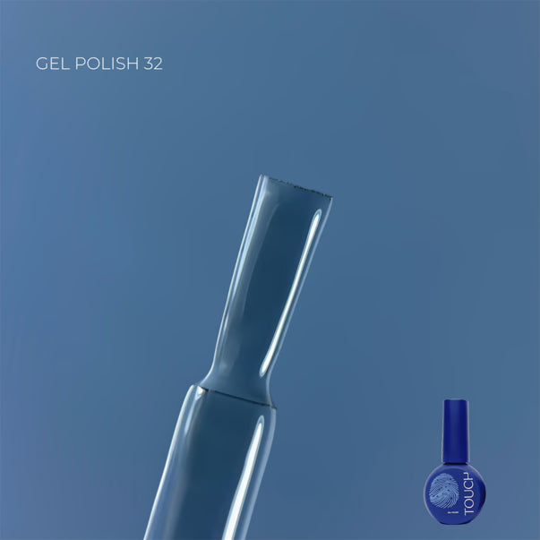 TOUCH - Gel Polish #32, 9ml