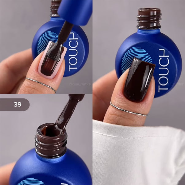 TOUCH - Gel Polish #39, 9ml