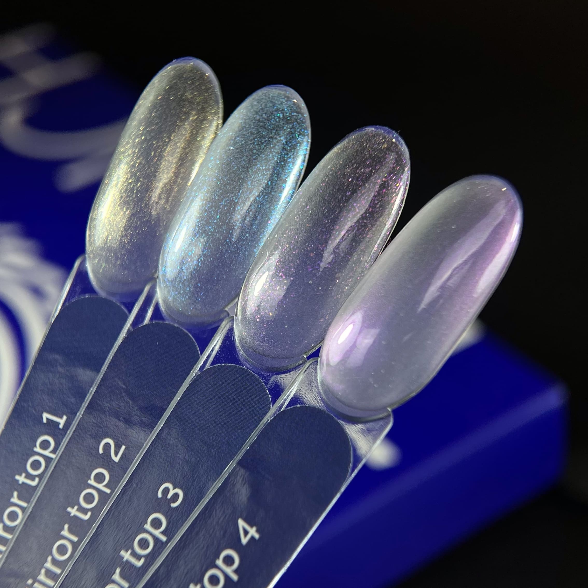 TOUCH Top Mirror 1, 13ml
