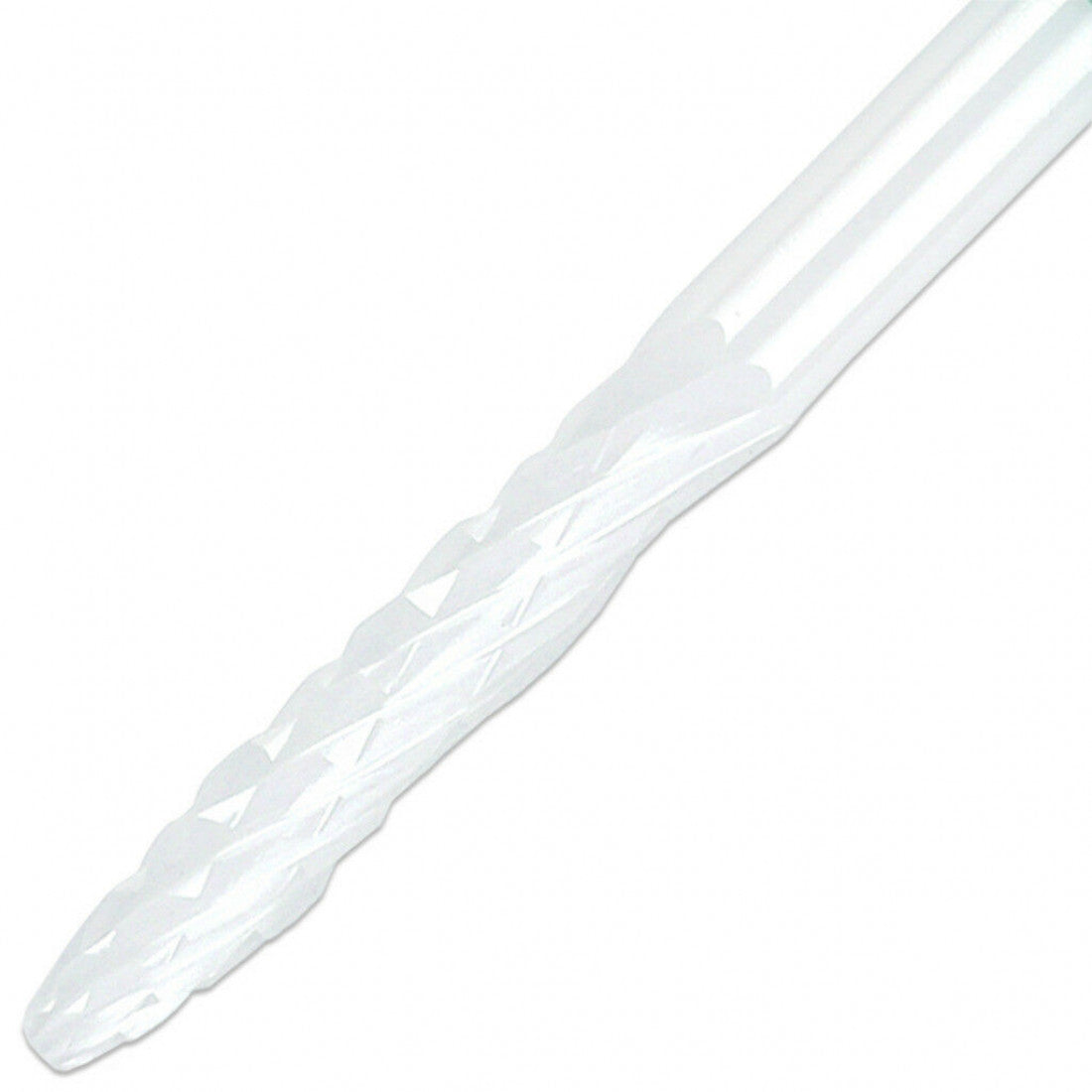 Ceramic Nail Bit Under Nail Cleaning #331, 1 PCS