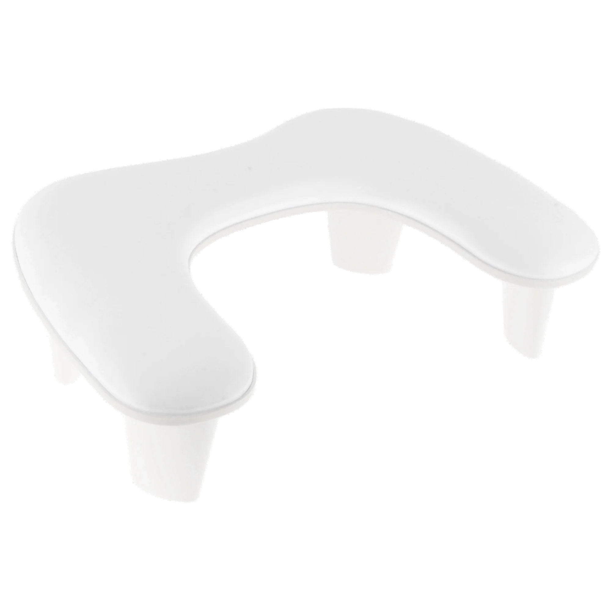HAND REST/ MANICURE STAND