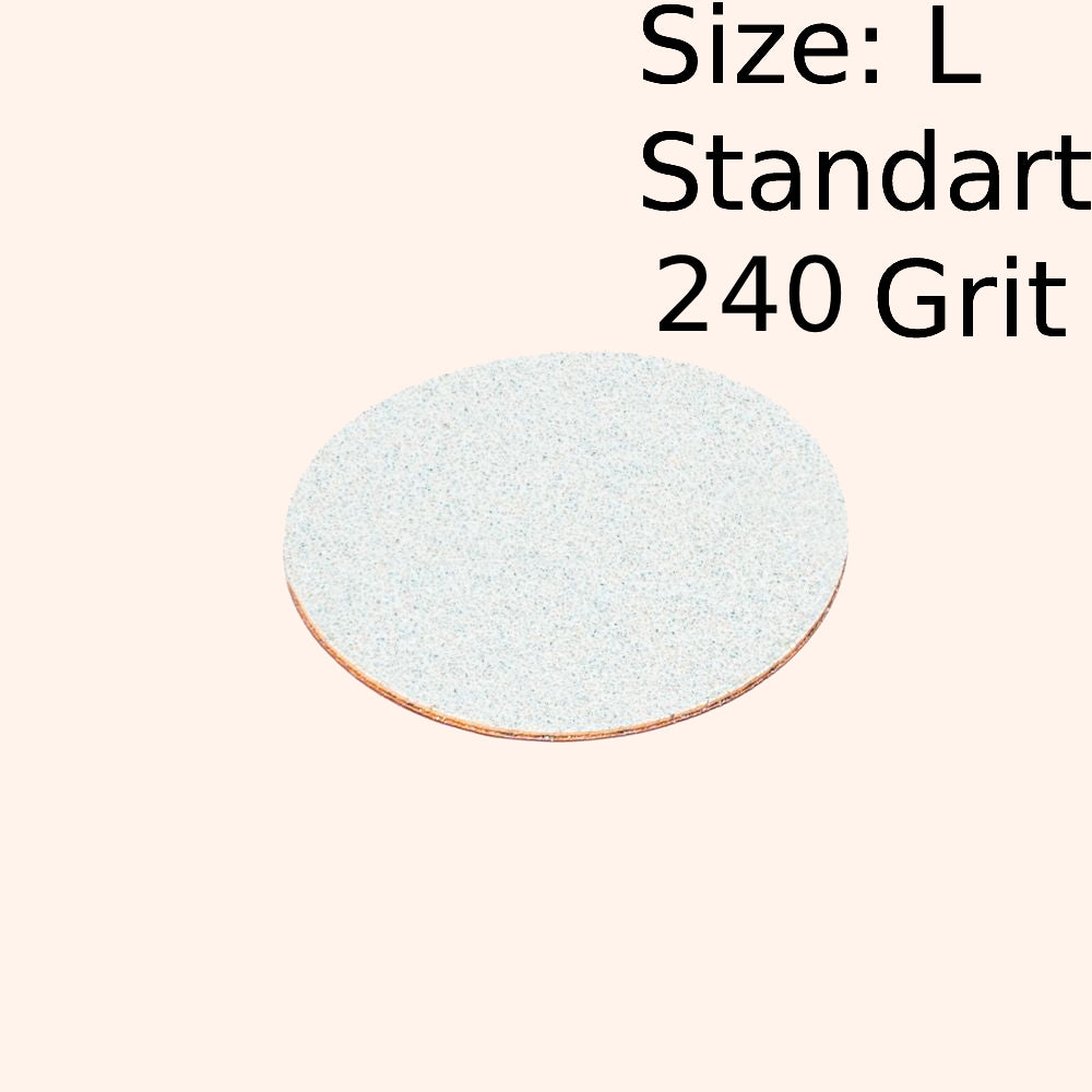 REFILL PODS DISC L STANDART (50 PCS) - SMART™