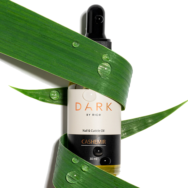 DARK Cuticle Oil Cashemir, 30ml