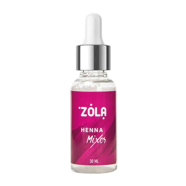ZOLA - Activator for Henna Henna Mixer