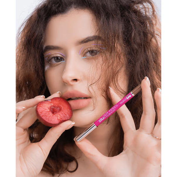 ZOLA - Lip Pencil 04 Truffle