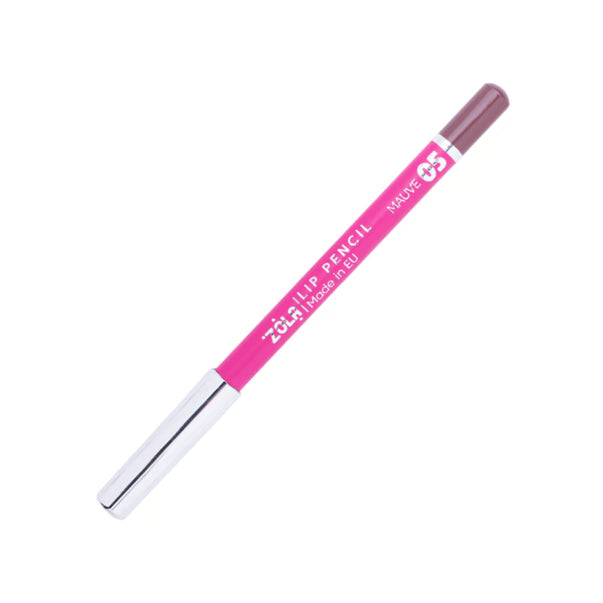 ZOLA - Lip Pencil 05 Mauve