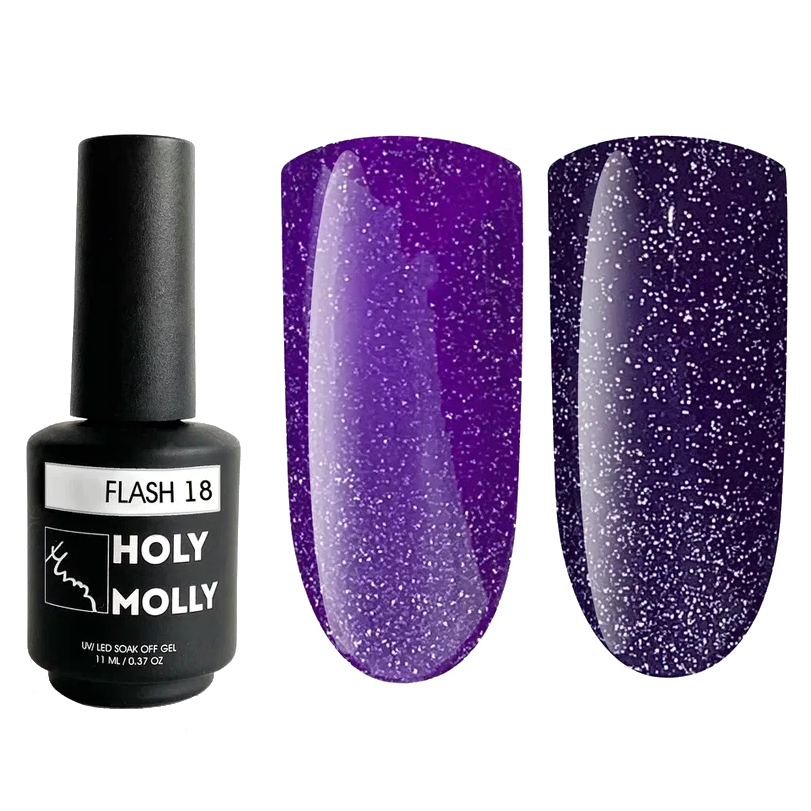 FLASH#18 11ml- HOLY MOLLY™