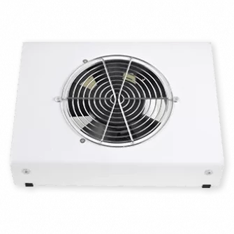 ULKA - Desktop Nail Dust Collector X2 Basic