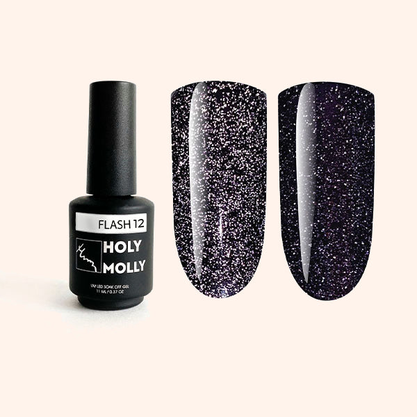 FLASH#12 11ml- HOLY MOLLY™