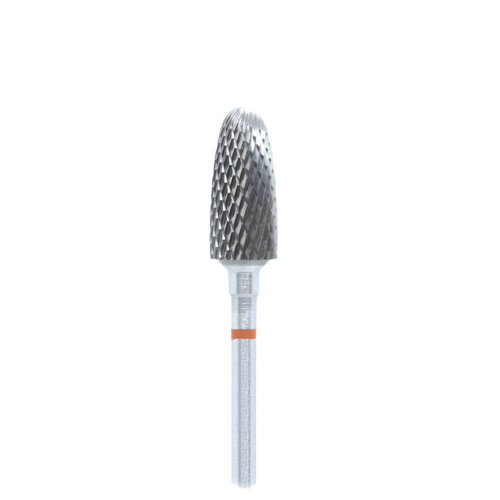 NAIL BIT FOR REMOVAL, BULLET,6MM L-14, RED, 1 PC(#125)- KMIZ™