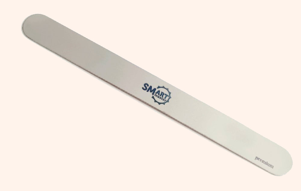 NAIL LONG FILE STEEL (BASE) - SMART™