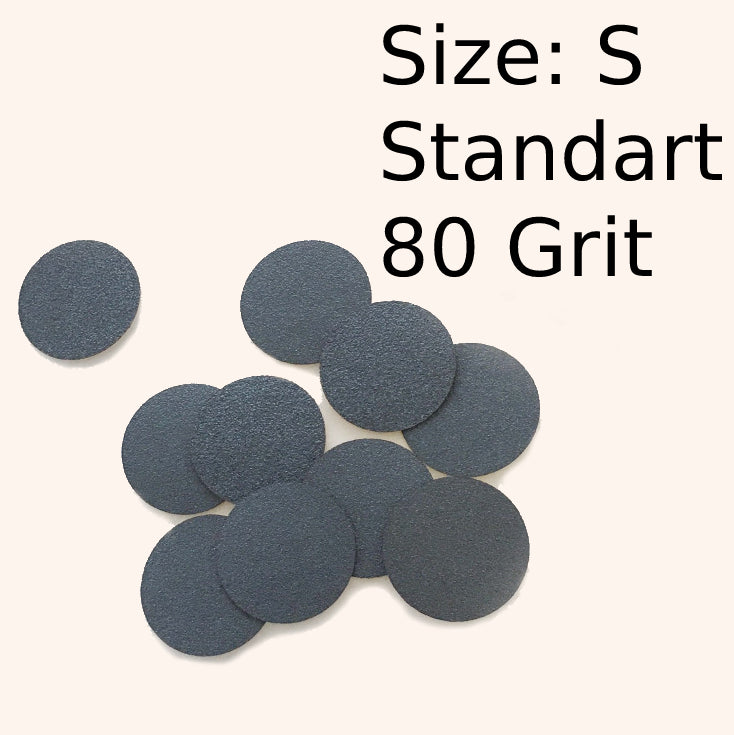 REFILL PODS DISC S STANDART (50 PCS) - SMART™