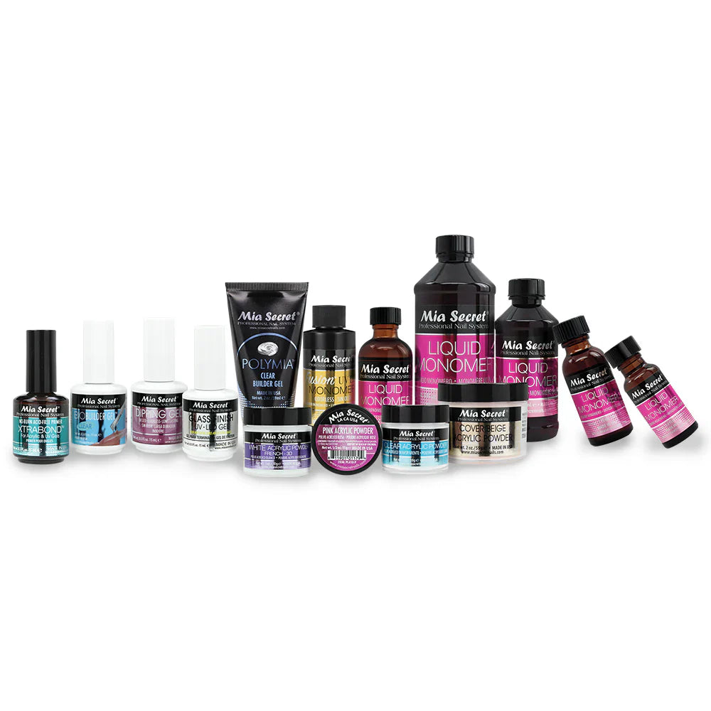 Mia Secret Monomer