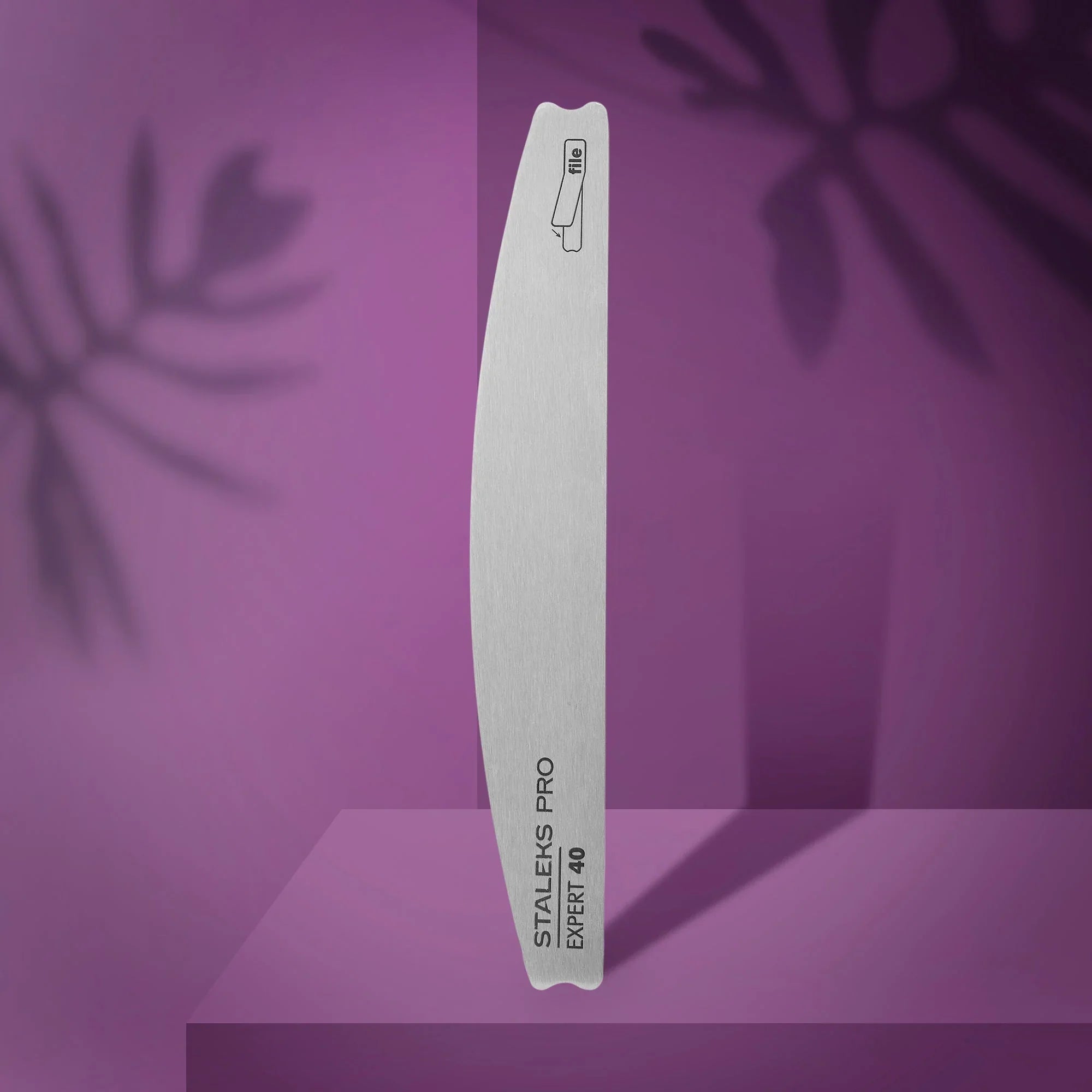 Nail Files – Professional, High-Quality Files for Manicure & Pedicure