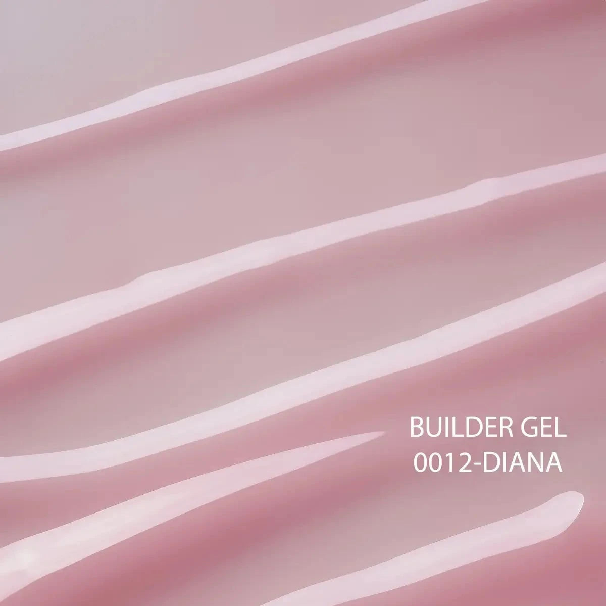 BUILDER GEL #0012 DIANA 30ml - DNKa™