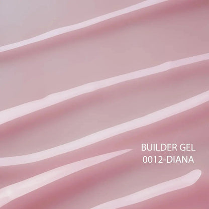 BUILDER GEL #0012 DIANA 30ml - DNKa™