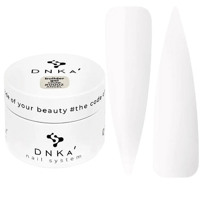 BUILDER GEL #0002 ANGEL 30ml - DNKa™
