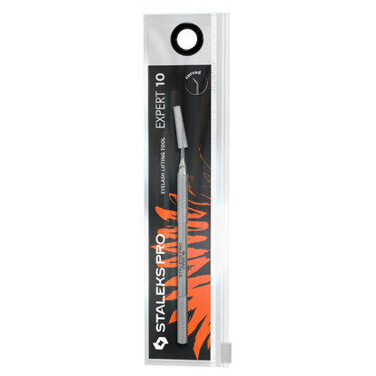Eyelash Lifting Tool EXPERT 10 LTE-10 - STALEKS