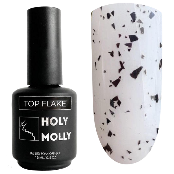 TOP FLAKE  15ml- HOLY MOLLY™