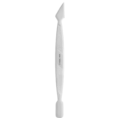STALEKS CLASSIC 10 TYPE 1 FLAT CUTICLE MANICURE PUSHER PUSHER + REMOVER PC-10/1- STALEKS™