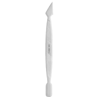 STALEKS CLASSIC 10 TYPE 1 FLAT CUTICLE MANICURE PUSHER PUSHER + REMOVER PC-10/1- STALEKS™