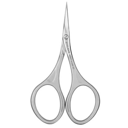 STALEKS BEAUTY & CARE 10 TYPE 1 MATTE CUTICLE SCISSORS 3.54 BLADE LENGTH 20 MM SBC-10/1- STALEKS™