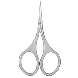 STALEKS BEAUTY & CARE 10 TYPE 1 MATTE CUTICLE SCISSORS 3.54 BLADE LENGTH 20 MM SBC-10/1- STALEKS™